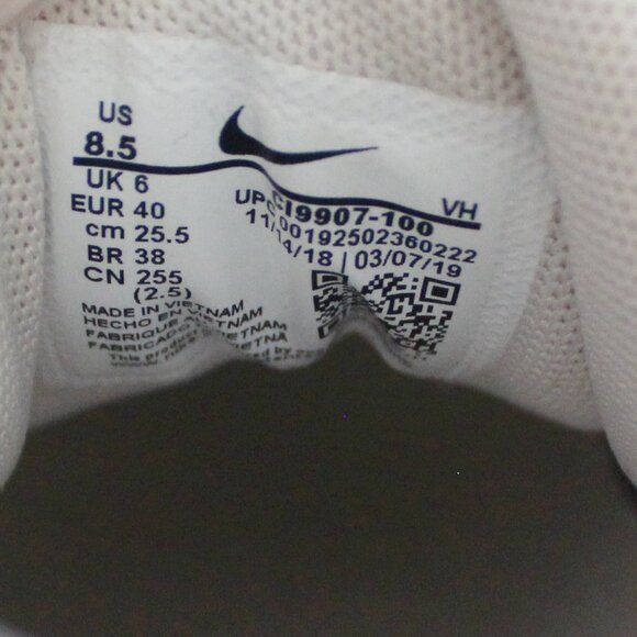 New Nike Air Max 98 Women Sporty Sneakers-US 8.5 - Picture 7 of 16